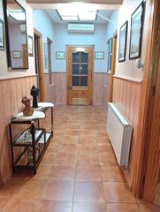 Miete Haus in Alcázar de San Juan. Casa en planta baja