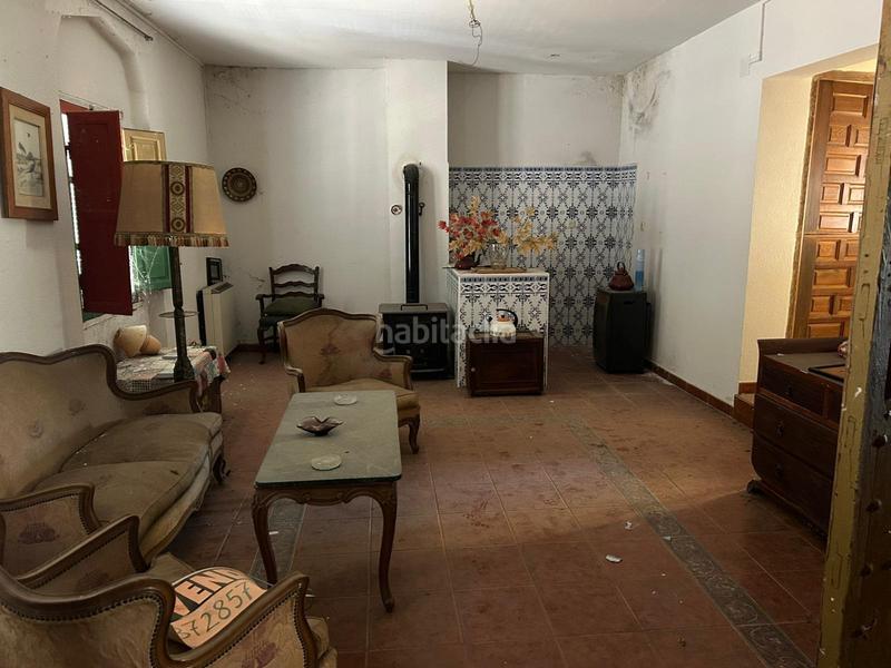 Foto a1a8fdd1-cab8-46cf-bf11-44678116cbde. Casa in Quero