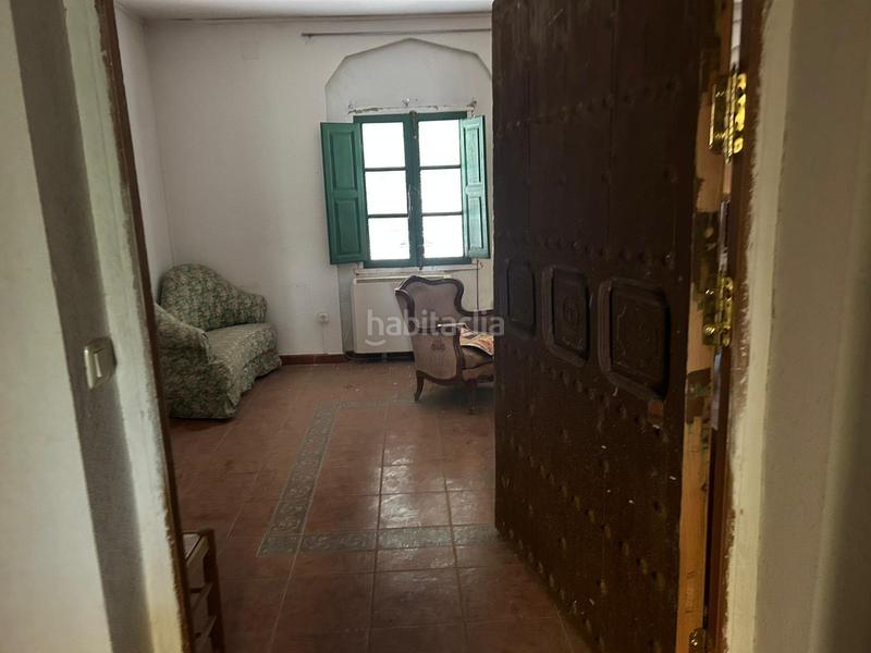 Foto f8b3c11e-7a35-44d5-9efe-369a33a15c57. Casa in Quero