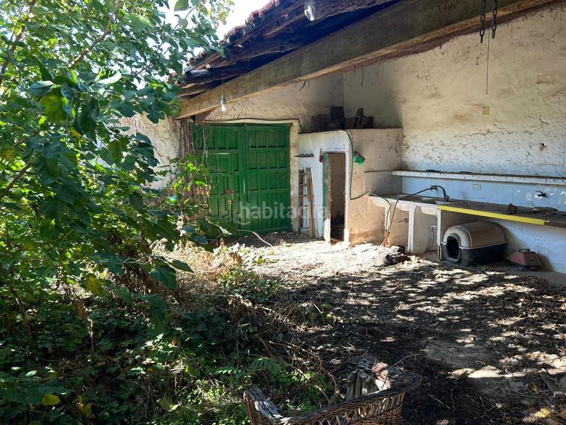 Foto fd3b049d-45cd-40a8-849e-7746a51d35f7. Casa in Quero