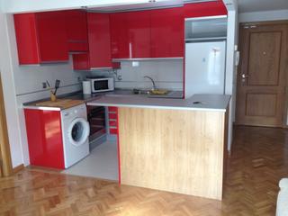 Rent Flat in Alcázar de San Juan. Piso de un dormitorio en pleno centro de alcazar de san juan