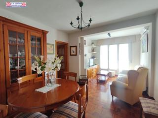 Appartement à Alcázar de San Juan. Amplio piso de 3 dormitorios con ascensor