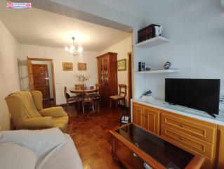 Piso en Alcázar de San Juan. Amplio piso de 3 dormitorios en alcázar de san juan