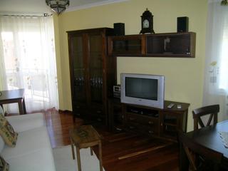 Rent Flat in Alcázar de San Juan. Piso en alquiler en el corazón de alcázar de san juan