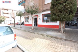 Local Comercial a Alcázar de San Juan