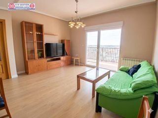 Location Appartement à Alcázar de San Juan. Amplio y luminoso piso en alcázar de san juan