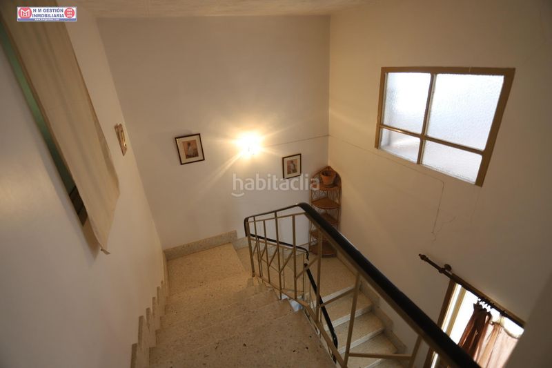 Foto 08b0508f-10ce-4d3b-82d2-2cc1833925b1. Casa amb calefacció aparcament a Campo de Criptana