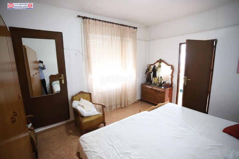 Foto 0a411a95-2131-4a53-b553-cb2a4bb2010e. Casa amb calefacció aparcament a Campo de Criptana