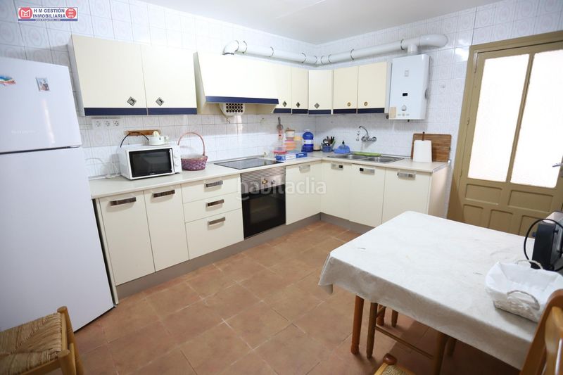 Foto 0ad42127-9cbd-4138-935e-0f484acb5926. Casa amb calefacció aparcament a Campo de Criptana
