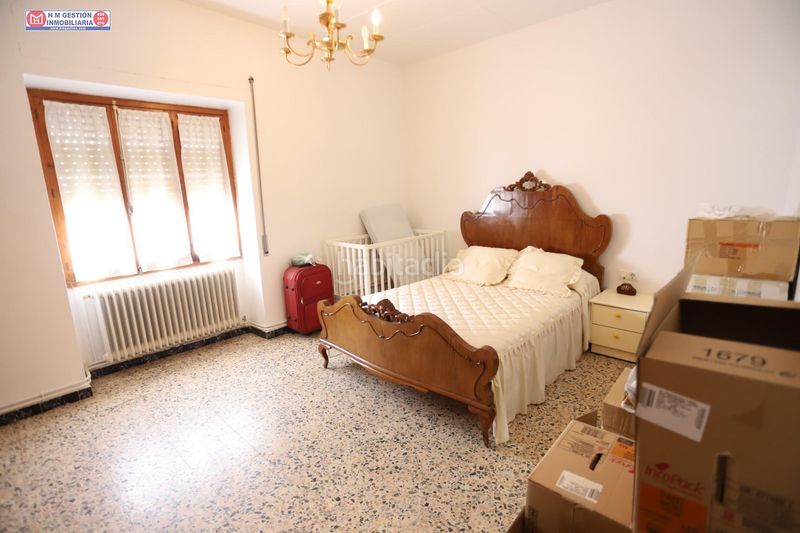Foto 0d95c24b-fbfd-4675-85f9-47894bb43e9a. Casa amb calefacció aparcament a Campo de Criptana