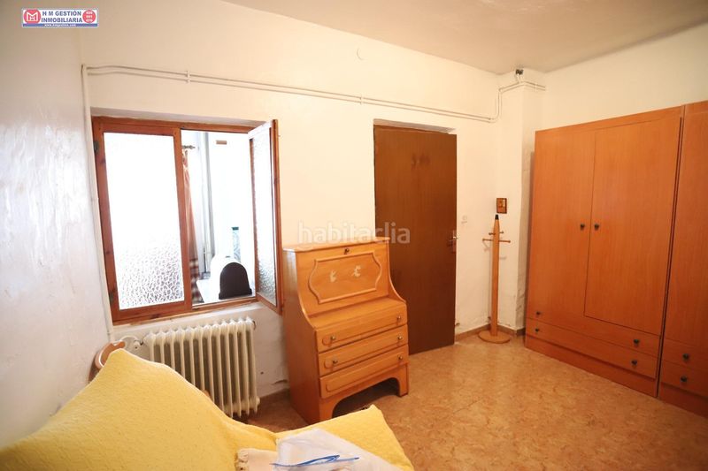 Foto 1791d99a-c69b-4c46-b9f2-c0067e142461. Casa amb calefacció aparcament a Campo de Criptana