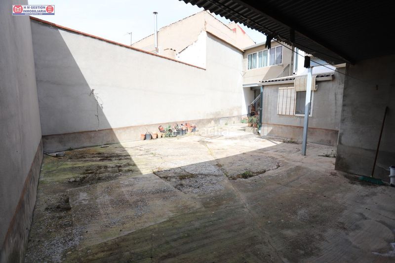 Foto 17cb1b57-f82f-4f62-b0ae-d91eb805b75b. Casa amb calefacció aparcament a Campo de Criptana