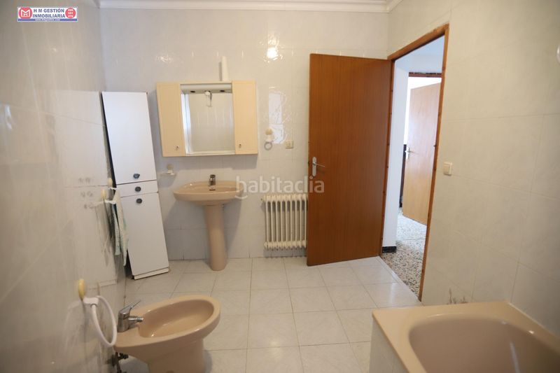 Foto 1e9be6d0-7607-45a1-a952-888df501d5f9. Casa amb calefacció aparcament a Campo de Criptana