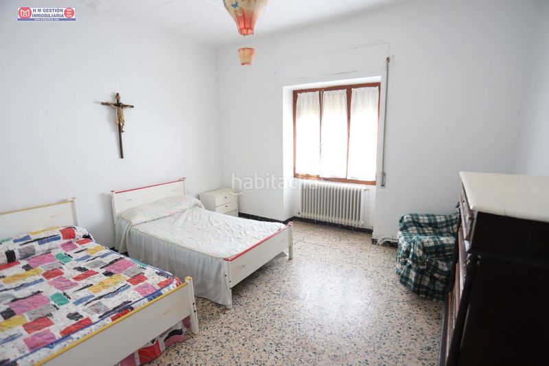 Foto 4063e37a-069e-407f-9290-b66e4d6dd635. Casa amb calefacció aparcament a Campo de Criptana