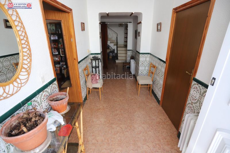 Foto 467c7a1e-7cbd-4471-b20d-c11e7fcc8d5a. Casa amb calefacció aparcament a Campo de Criptana