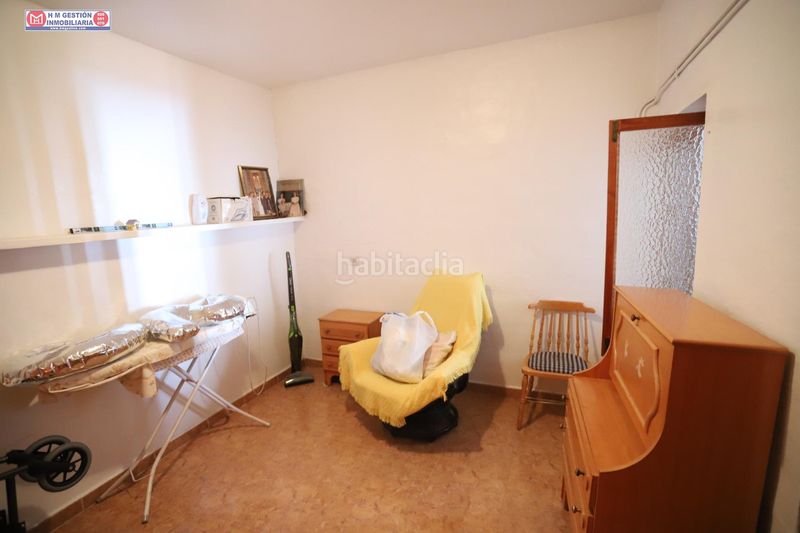 Foto 5eefa48b-f39d-48e1-9f4e-0c83ceaf4e78. Casa amb calefacció aparcament a Campo de Criptana