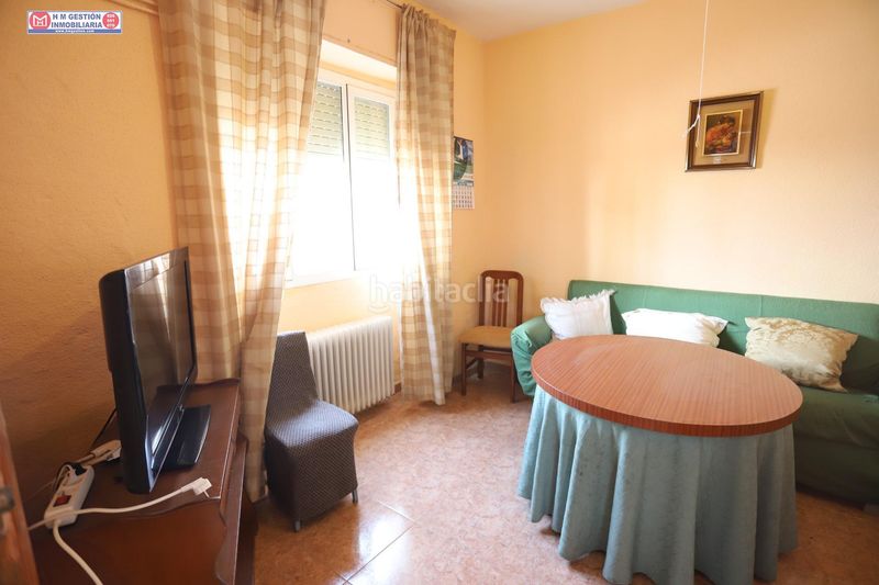 Foto 811c5e56-d5a8-4f23-a8bb-871a7c5ef8b2. Casa amb calefacció aparcament a Campo de Criptana