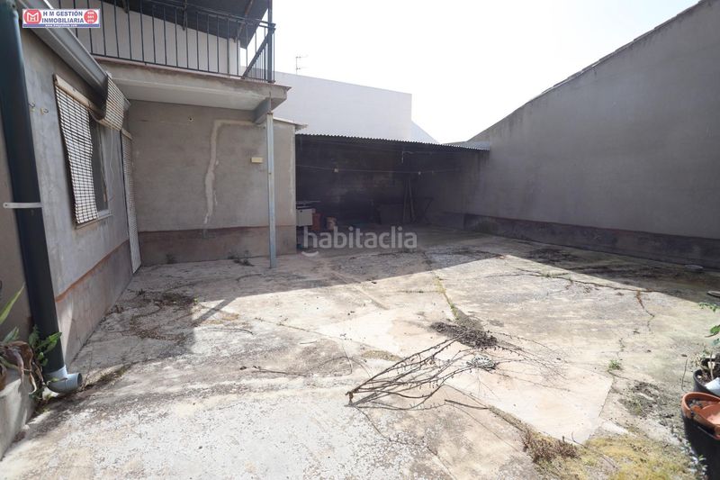 Foto b1b89ccf-00d0-45ad-8c52-4cfee8d24323. Casa amb calefacció aparcament a Campo de Criptana