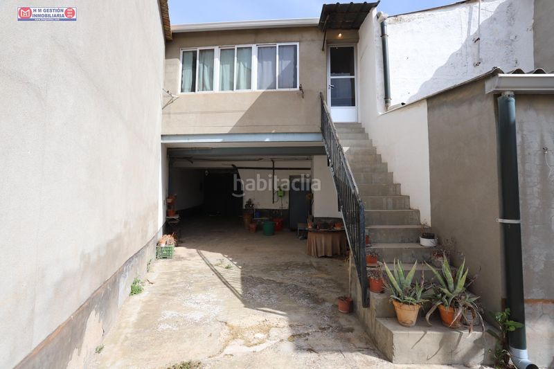 Foto bf862a2b-3147-4cdb-96b4-bef5c7d98e58. Casa amb calefacció aparcament a Campo de Criptana