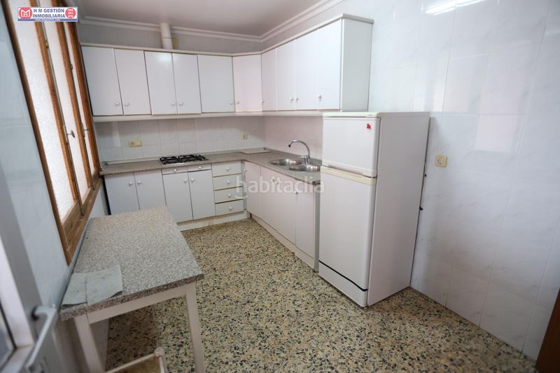 Foto c281d237-beb9-402d-9ade-aa5c31098321. Casa amb calefacció aparcament a Campo de Criptana
