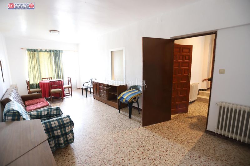Foto ce11715f-9f04-411b-9ca9-db544e6144f1. Casa amb calefacció aparcament a Campo de Criptana