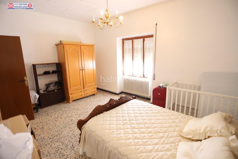 Foto d98daf3f-0942-46ad-bf0a-520289b59253. Casa amb calefacció aparcament a Campo de Criptana