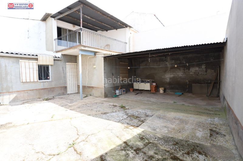 Foto ee53e454-6b10-41b3-a331-94e75dfbff59. Casa amb calefacció aparcament a Campo de Criptana
