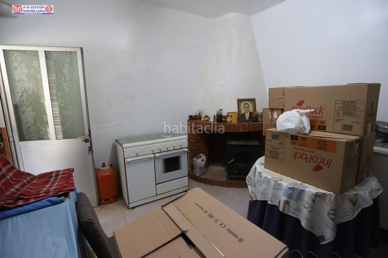Foto eeb13368-1224-4b25-9472-31746b393fa1. Casa amb calefacció aparcament a Campo de Criptana