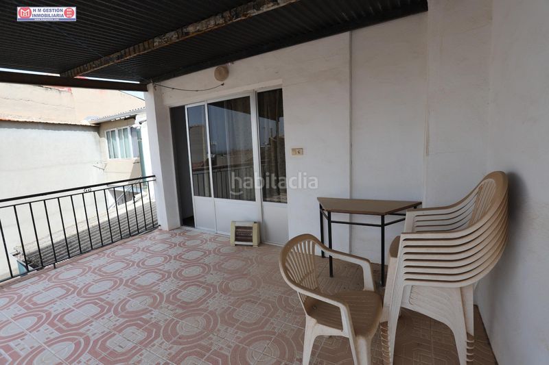 Foto eee9385f-c332-472b-9e8a-607b0eeb2fc5. Casa amb calefacció aparcament a Campo de Criptana