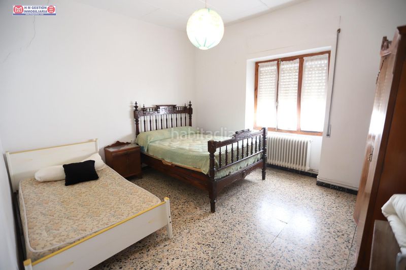 Foto f47d0d58-aa9c-42bc-aa3f-1d0d52338bd6. Casa amb calefacció aparcament a Campo de Criptana