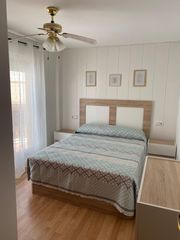 Miete Etagenwohnung in Alcázar de San Juan. Piso en alquiler con plaza de garaje y trasatero en alcázar de s