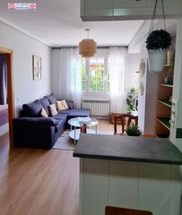 Apartament a Alcázar de San Juan. Moderno apartamento en los miradores, alcázar de san juan  95000