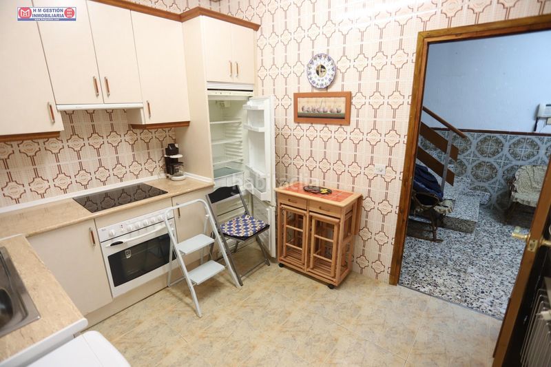 Foto cd99a194-17c5-49e8-9281-23546333f26e. Casa amb calefacció a Quero