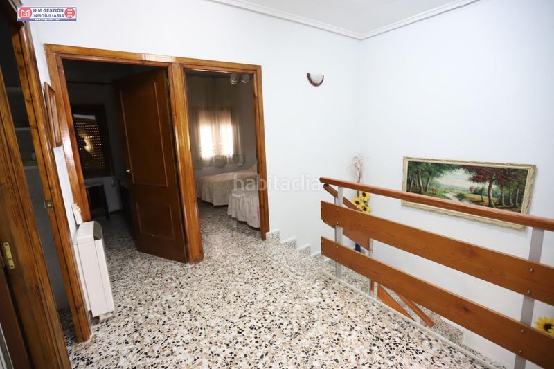 Foto debb063b-8cb4-4470-b934-2683a05bf33d. Casa amb calefacció a Quero