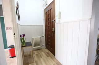Etagenwohnung in Alcázar de San Juan. Se vende piso de 3 dormitorios con garaje en zona el santo