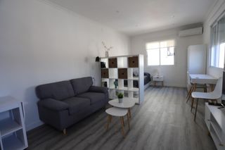 Miete Appartement in Alcázar de San Juan. Apartamento ideal para una persona sola con mobiliario y electro