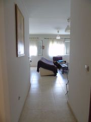 Affitto Piccolo appartamento in Alcázar de San Juan. Acogedor apartamento en alquiler en plaza arenal, alcázar de san