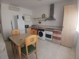 Apartament a Alcázar de San Juan