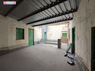 Terreny residencial a Alcázar de San Juan