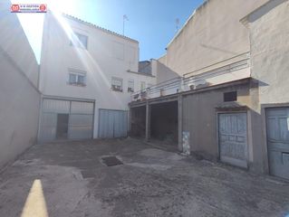Terreny residencial a Alcázar de San Juan