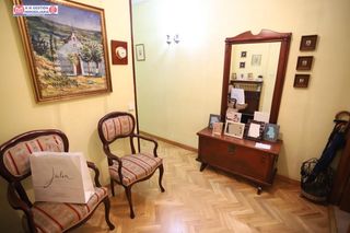Pis a Alcázar de San Juan. Amplio piso semireformado en el corazón de alcázar de san juan p