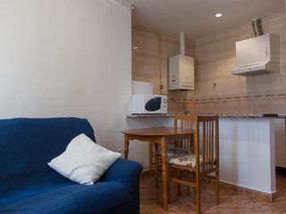Location Appartement à Alcázar de San Juan. Apartamento centrico totalmente amueblado