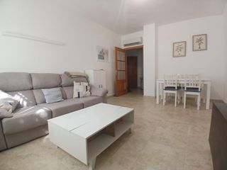 Location Appartement à Alcázar de San Juan. Acogedor piso en alcázar de san juan con parking y gran luminosi