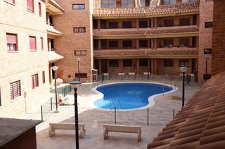 Appartamento in Alcázar de San Juan. Piso en venta  alcázar de san juan