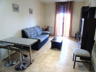 Location Appartement à Alcázar de San Juan. Piso de dos dormitorios seminuevo  en plena plaza españa