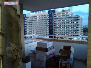 Piso en Ciutat del Transport - La Salera