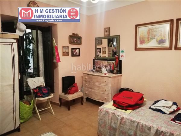 Foto 45adca9d-41a6-482e-946d-455ca94fc6ce. Casa a Herencia