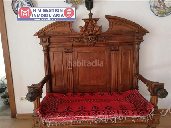 Foto 9ad03b19-c59a-4d5c-9352-95b36d5d018f. Casa a Herencia