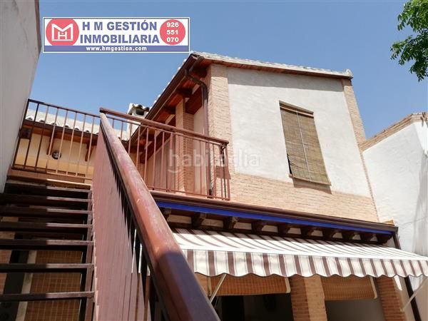 Foto a2a8642e-f088-4f43-824d-baa3cd15865d. Casa a Herencia
