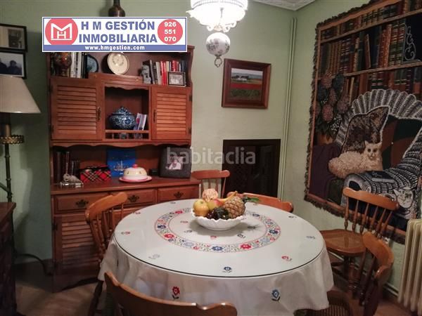Foto acd3bf04-2d65-456b-a791-cc49141776a9. Casa a Herencia